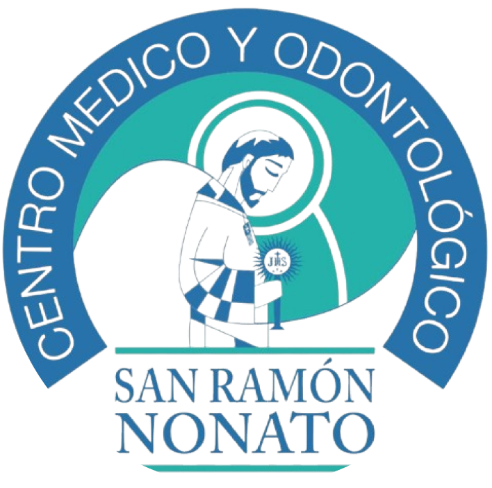 Logo San Ramón Nonato